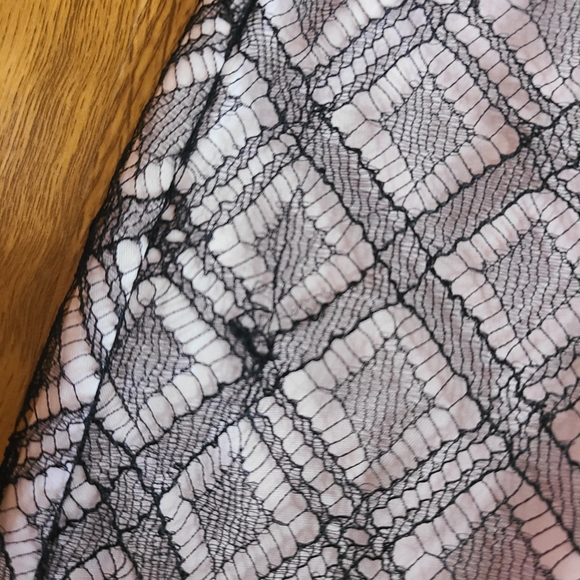 Tibi Blush Pink Skirt Size 4 - Picture 4 of 7